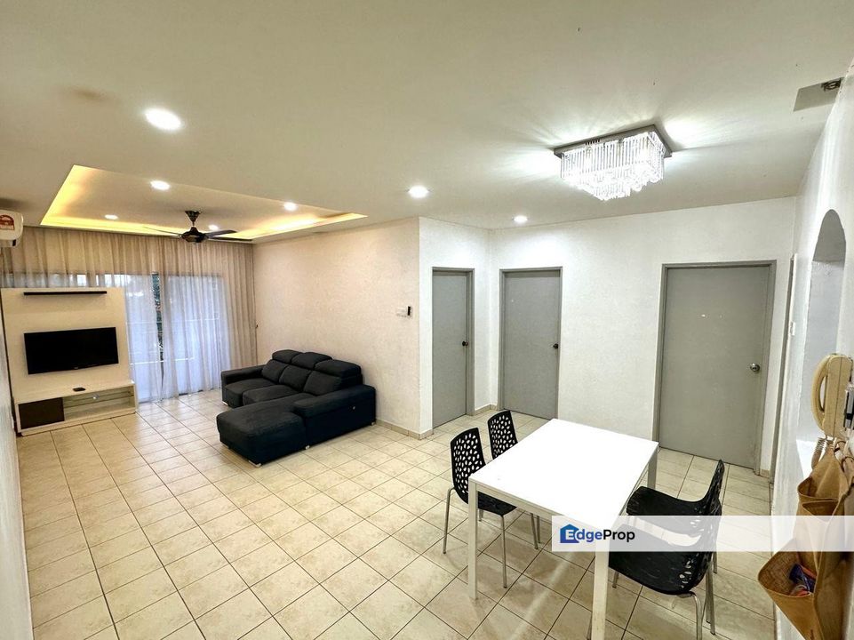 Prima Regency, Plentong, Johor Jaya, Johor., Johor, Plentong