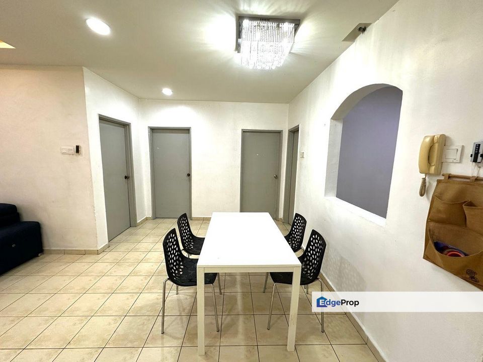 Prima Regency, Plentong, Johor Jaya, Johor., Johor, Plentong