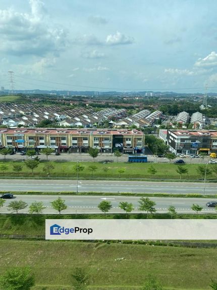 Meridin Bayvue, Taman Sierra Perdana, Masai, Johor., Johor, Masai