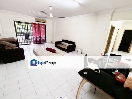 Seri Mutiara Apartment, Bandar Seri Alam, Masai, Johor., Johor, Masai