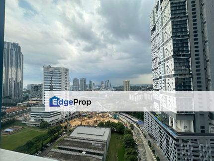 Twin Galaxy Residences, Johor Bahru, Johor., Johor, Johor Bahru