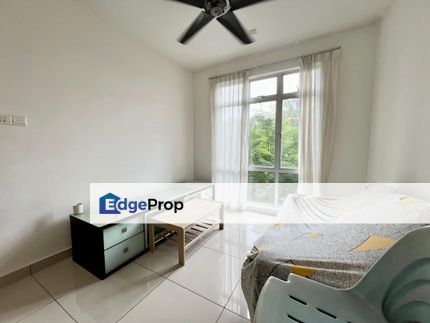 D'Ambience Residence, Bandar Baru Permas Jaya, Masai, Johor., Johor, Permas Jaya/Senibong
