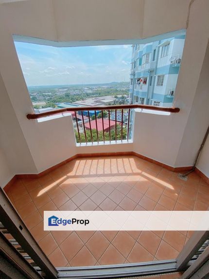 Permas Ville Apartment, Bandar Baru Permas Jaya, Masai, Johor., Johor, Permas Jaya/Senibong