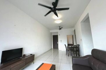 Sky Gardens Residences