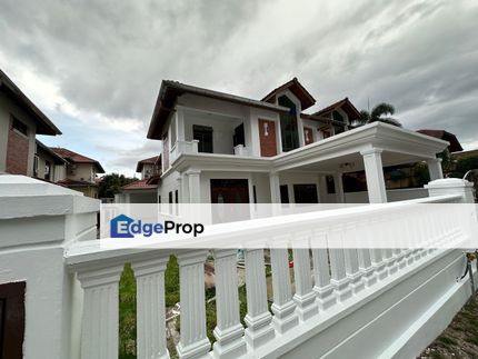 Taman Impian Emas, Skudai, Johor., Johor, Skudai