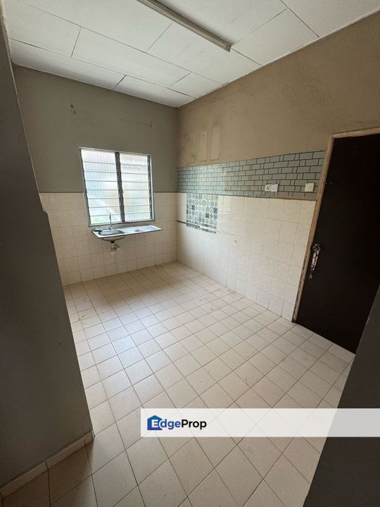 Taman Bukit Tiram, Jalan Soga, Ulu Tiram, Johor., Johor, Ulu Tiram