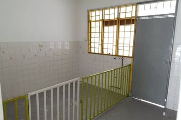 Bandar Baru Permas Jaya