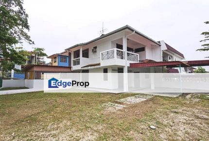 Bandar Baru Permas Jaya, Masai, Johor., Johor, Permas Jaya/Senibong