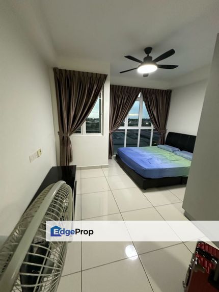 Ksl Residence, Taman Daya, Johor Bahru, Johor., Johor, Johor Bahru