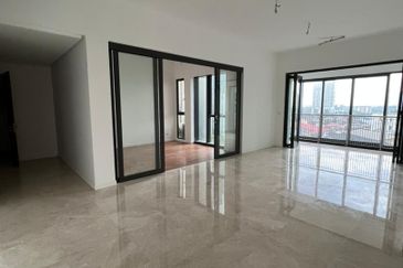 The Astaka @ 1 Bukit Senyum