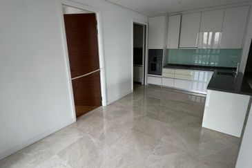 The Astaka @ 1 Bukit Senyum