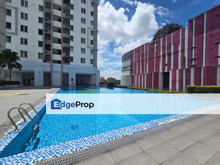 Jentayu Residency, Tampoi, Johor Bahru, Johor., Johor, Tampoi