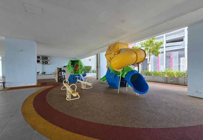 Jentayu Residency (Jentayu Residensi)