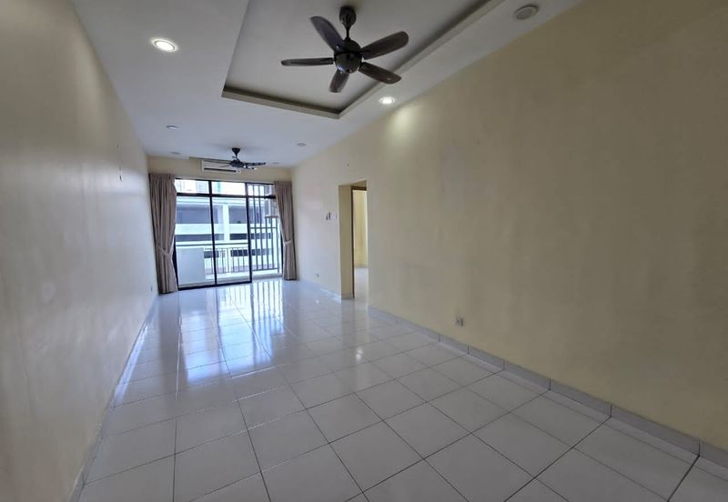 Jentayu Residency (Jentayu Residensi)