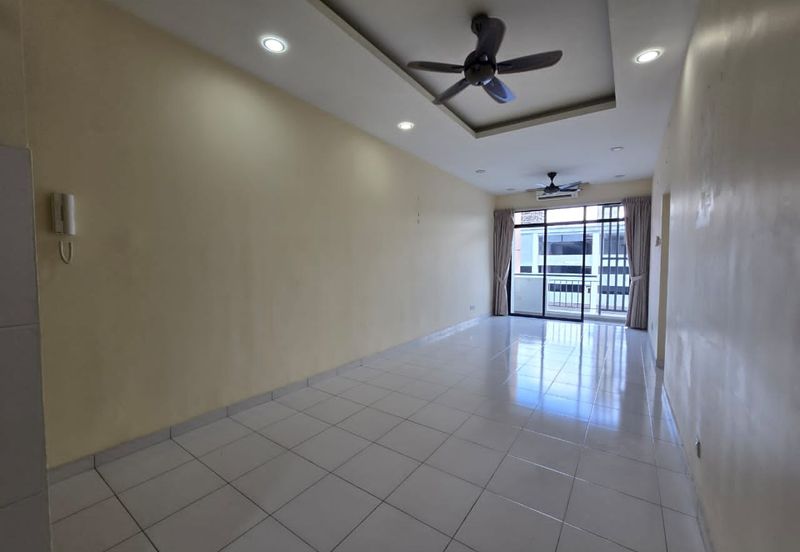 Jentayu Residency (Jentayu Residensi)