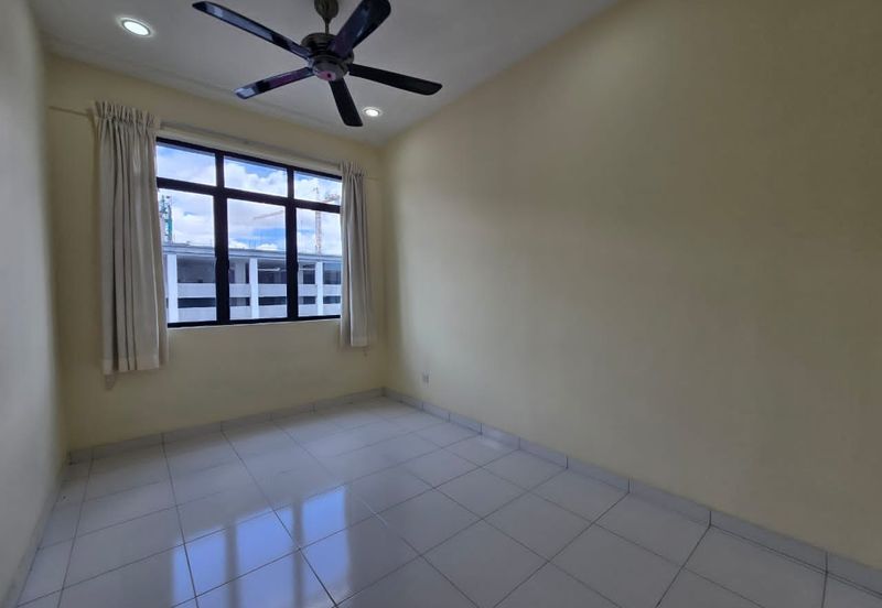 Jentayu Residency (Jentayu Residensi)