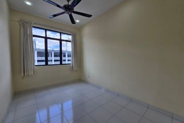 Jentayu Residency (Jentayu Residensi)