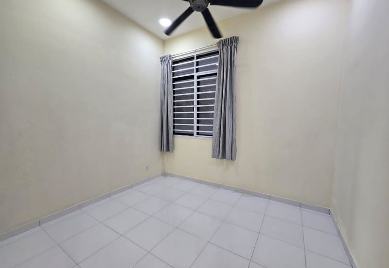 Jentayu Residency (Jentayu Residensi)