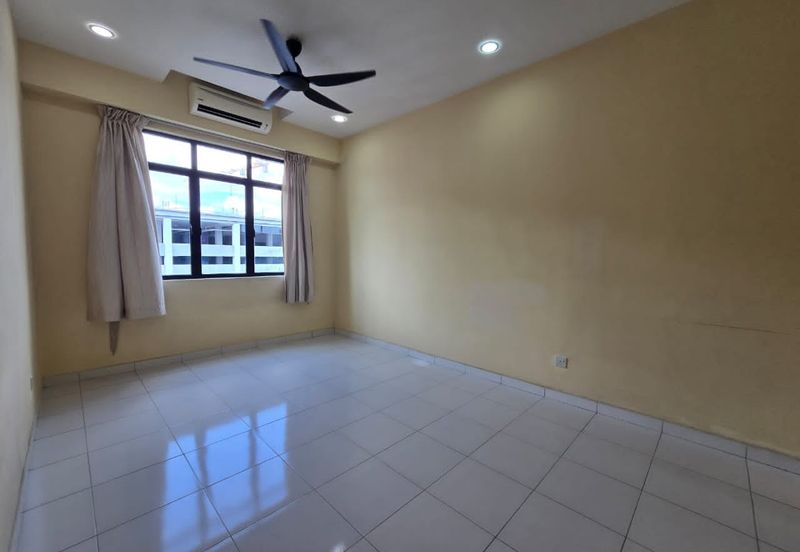 Jentayu Residency (Jentayu Residensi)