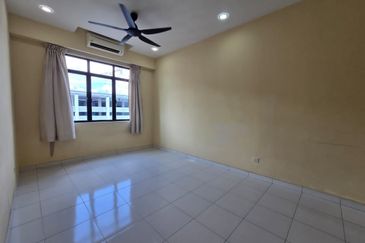 Jentayu Residency (Jentayu Residensi)