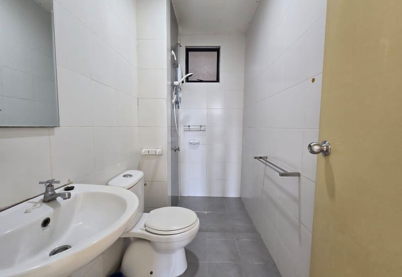 Jentayu Residency (Jentayu Residensi)