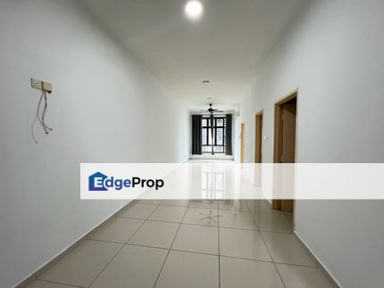 D'Summit Residences, Taman Kempas Utama, Johor Bahru, Johor.., Johor, Johor Bahru