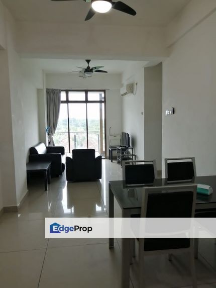 D'Inspire Residence, Taman Nusa Bestari, Skudai, Johor., Johor, Skudai