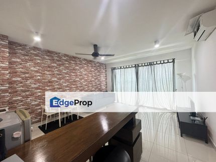Teega Residence, Cabana Tower, Puteri Harbour, Johor., Johor, Kota Iskandar
