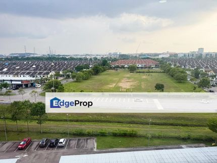 Bayu Angkasa Apartment, Taman Nusa Bayu, Gelang Patah, Johor., Johor, Gelang Patah