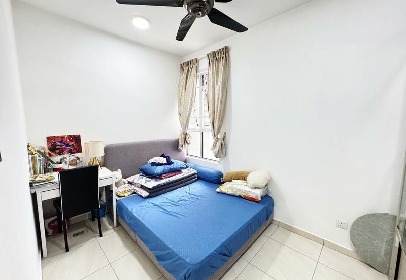 Bayu Angkasa Apartments @ Nusa Bayu