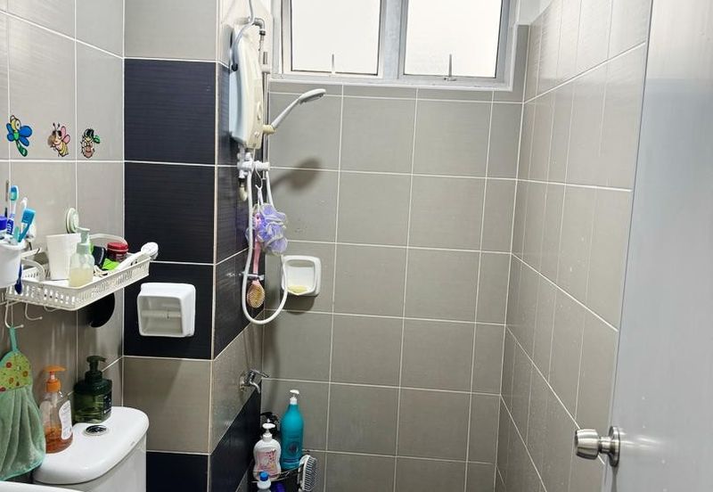 Bayu Angkasa Apartments @ Nusa Bayu