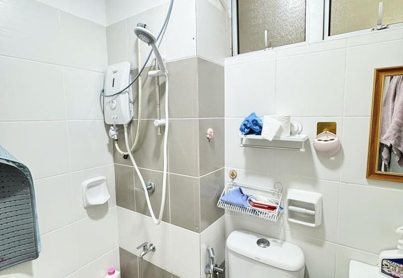 Bayu Angkasa Apartments @ Nusa Bayu