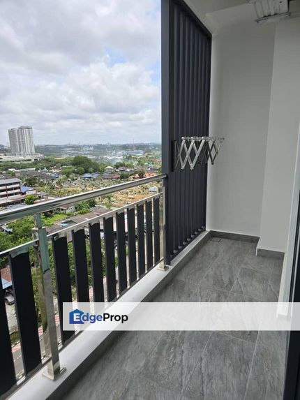 Ksl Residence 2, Kangkar Tebrau, Johor Bahru, Johor., Johor, Johor Bahru