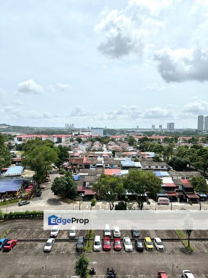 Pan Vista Apartment,Bandar Permas Jaya, Masai, Johor., Johor, Permas Jaya/Senibong