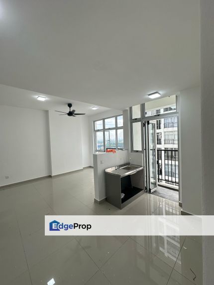 Midas Seri Alam, Bandar Seri Alam, Masai, Johor., Johor, Pasir Gudang