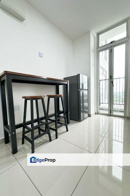 Midas Seri Alam, Bandar Seri Alam, Masai, Johor., Johor, Pasir Gudang