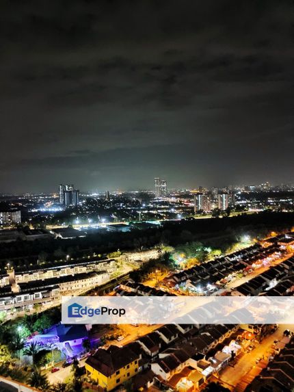 Midas Seri Alam, Bandar Seri Alam, Masai, Johor., Johor, Pasir Gudang