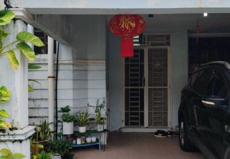 Bandar Baru Seri Alam