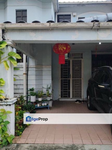 Bandar Seri Alam, Jalan Gunung, Masai, Johor., Johor, Masai