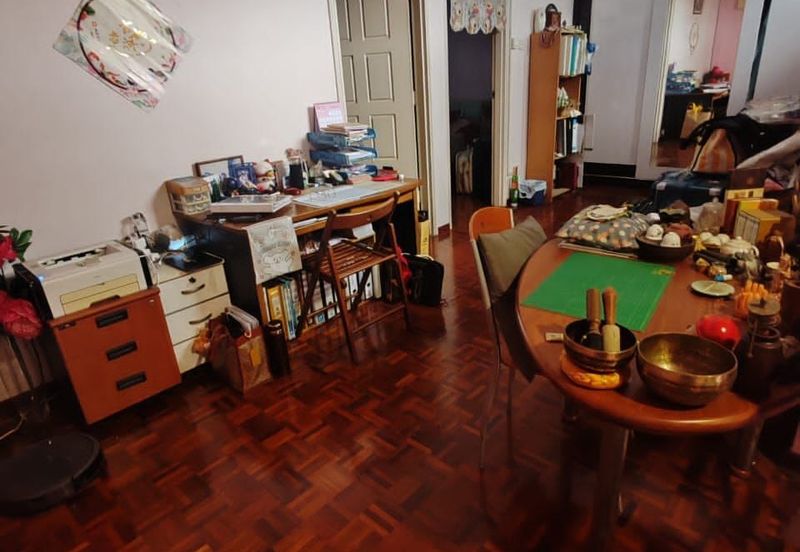 Bandar Baru Seri Alam