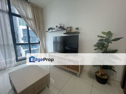 Setia Sky 88, Johor Bahru, Johor., Johor, Johor Bahru