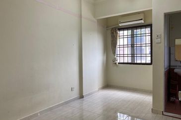 Apartment Putri Ria, Bandar Baru Kota Putri