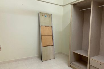 Apartment Putri Ria, Bandar Baru Kota Putri