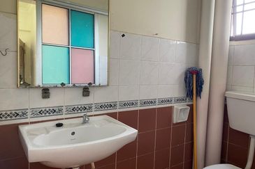 Apartment Putri Ria, Bandar Baru Kota Putri