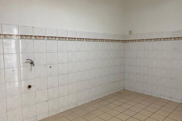 Apartment Putri Ria, Bandar Baru Kota Putri