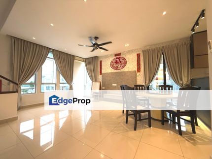 Imperial Jade Residenz, Bandar Seri Alam, Masai, Johor., Johor, Masai