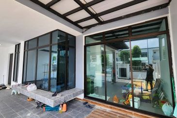 The Rainforest @ Eco Tropics