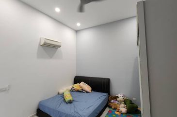 The Rainforest @ Eco Tropics