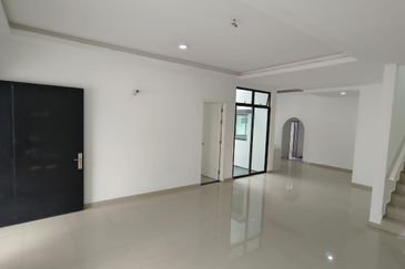 The Rainforest @ Eco Tropics