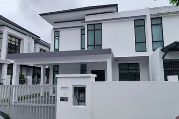 The Rainforest @ Eco Tropics